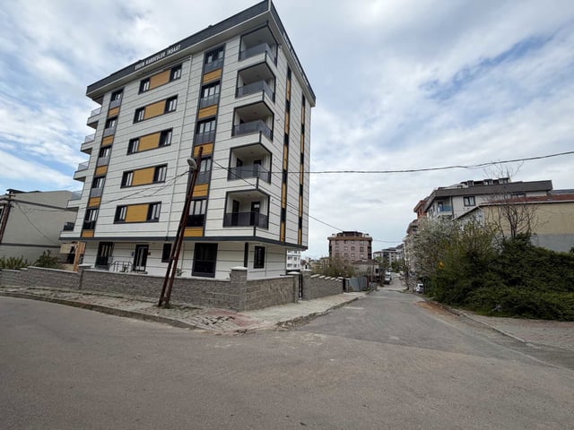 AYDOS ORMAN MANZARALI 3+1 DAIRE...