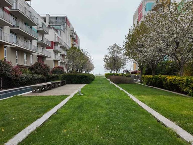 NAR CITY KONUTLARINDA C-3 BLOKTA 3,5+1