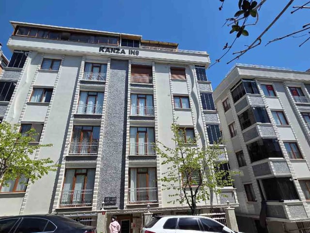 YAKUPLU MAH. 3+2 DUBLEKS DAIRE 165M2  ÇIFT ASANSÖRLÜ