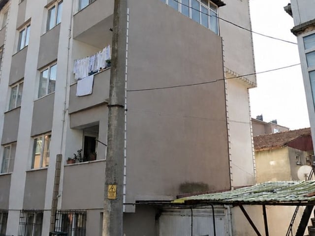 REMAX MAXİMUM 42 EVLER DE 3+1 DAİRE