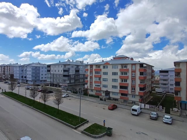 RE/MAX ÖNEM'DEN ŞÜKRÜPAŞA'DA ULTRA LÜKS SATILIK 3+1 DAIRE