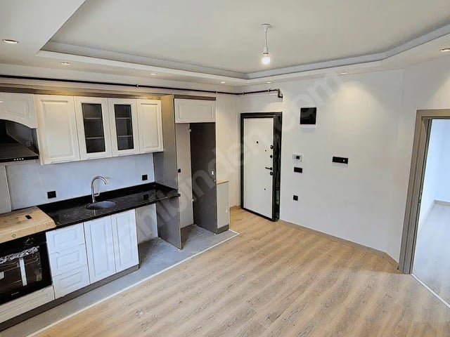 REMAX LAND'DAN ISTASYON MAHALLESI KIRALIK 1+1 SIFIR DAİRE