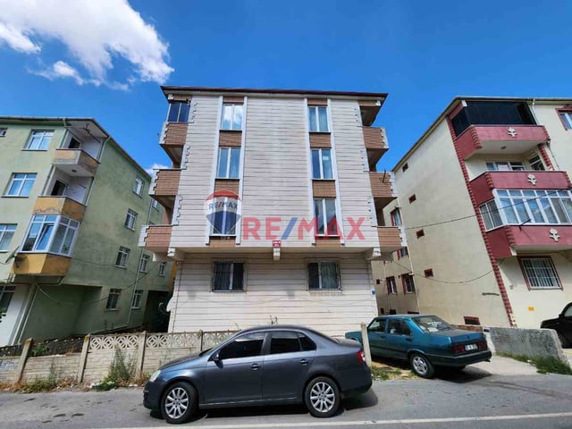 KAPAKLI ATATÜRK MAHALLESİ'NDE SATILIK 4+2 TERS DUBLEKS DAİRE