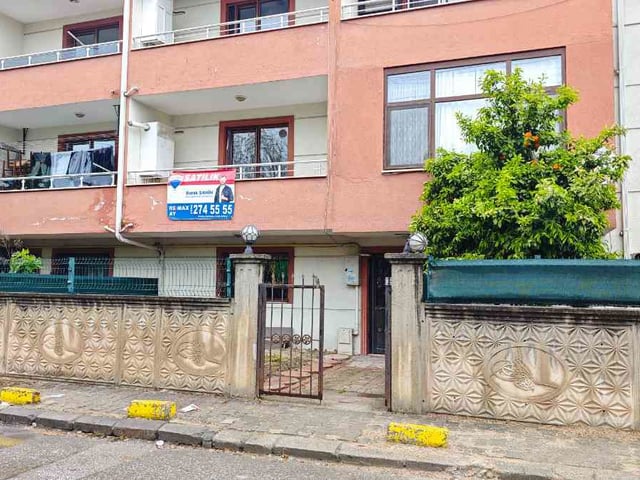 SAKARYA ERENLER SATILIK DAIRE 3+1 REMAX AY BURAK ŞAHIN
