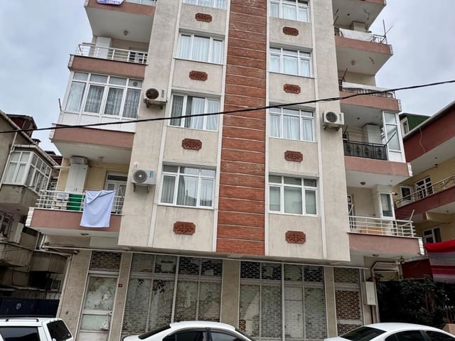 PENDIK ÇAMŞEŞMEDE 2+1 SATILIK DAIRE