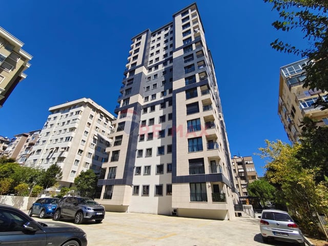 FENERYOLU'NDA 2023 YAPIMI  3+1 KİRALIK DAİRE