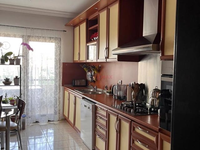 ZİRVEKENT SİTESİNDE 1.ETAPTA PEYZAJ MANZARALI 4+1 KİRALIK DAİRE