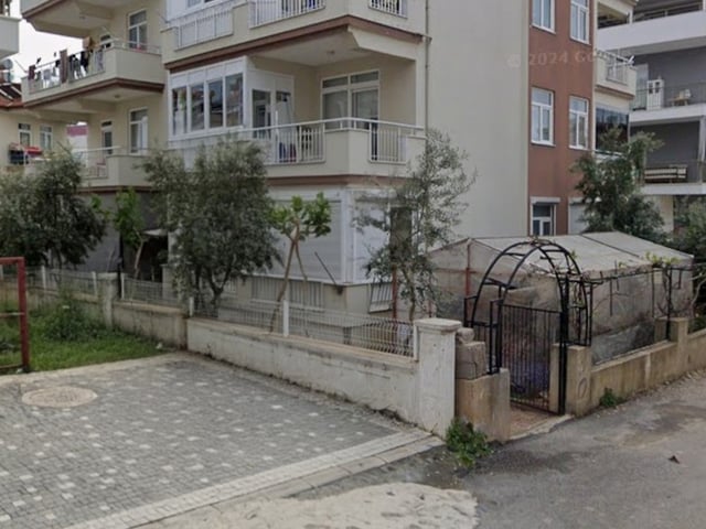 SARILAR MAHALLESİNDE KİRALIK KAPALI MUTFAK GENİŞ 2+1 DAİRE