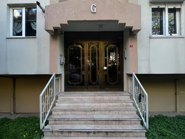 REMAX BEYAZ NİLÜFER HANDE SİTESİNDE KİRALIK DAİRE