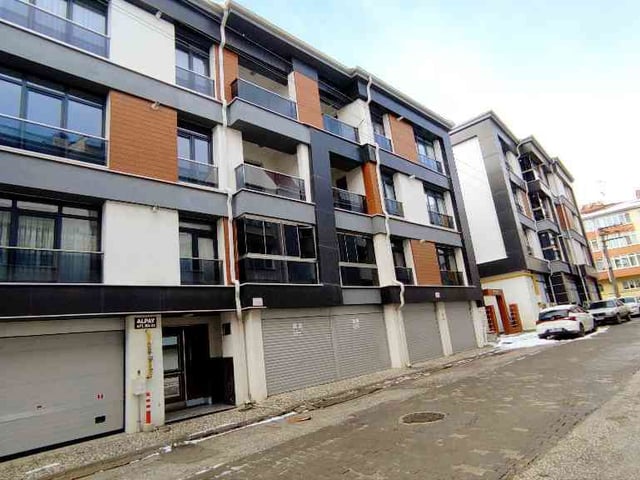 REMAX HÜR'DEN ERTUĞRULGAZİ CASSABA MODERN YAKINI 3+1 SATILIK DAİRE