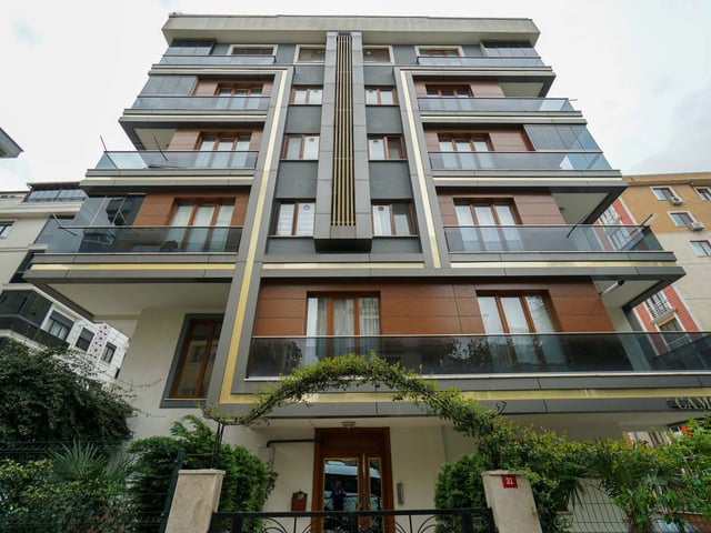 MALTEPE ALTAYÇEŞME YENİ BİNADA 2+1 KİRALIK FIRSAT DAİRE