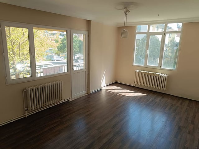 REMAX NATURAL DEĞİRMENDERE'DE MERKEZİ KONUMDA 3+1 KİRALIK DAİRE