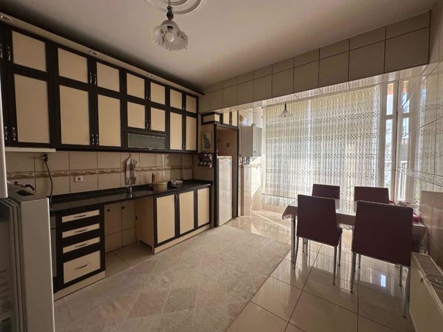 REMAX YENI 'DEN ÇARŞI MERKEZİNDE EŞSİZ MANZARALI SATILIK DUBLEKS 3+1 DAİRE