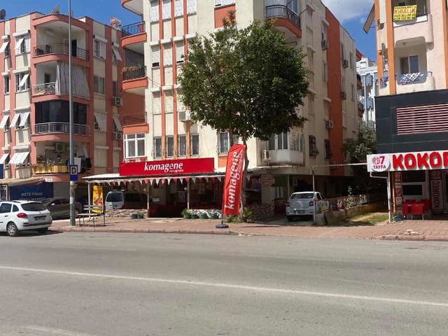 MELTEM BAYINDIR CADDE ÜSTÜ 3+1 TEMIZ KIRALIK DAIRE