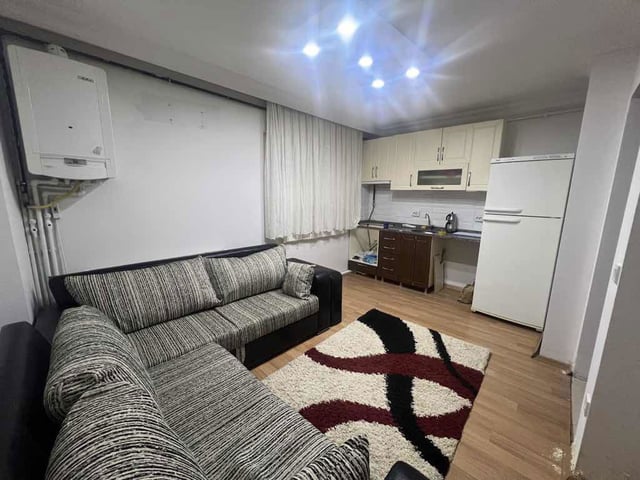 ÜSKÜDAR ÜNALAN MAHALLESİ HARİKA KONUMDA EŞYALI 2+1 DAIRE