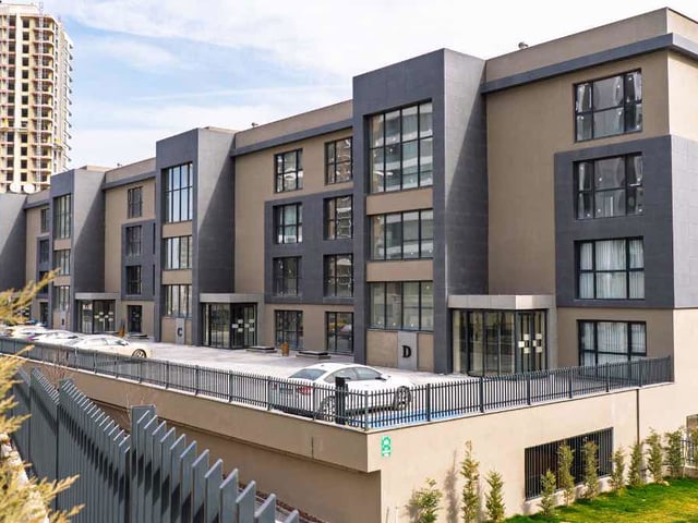 ASTORİA BEYTEPE(LİTA ASTORİA) ARA KAT