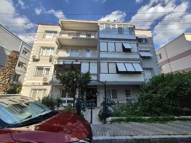 17 NERGİZ MERKEZDE KİRALIK 3+1 DAİRE
