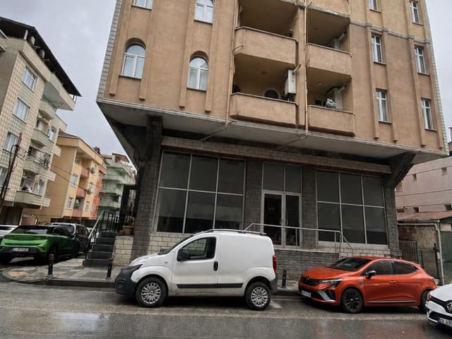 ÜMRANİYE ALTINŞEHİR'DE SATILIK 2+1 DAİRE