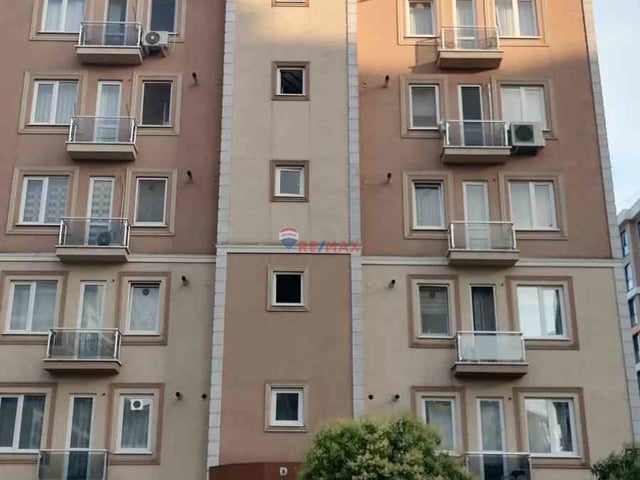 KURTKÖY METROYA YÜRÜME MESAFESİNDE SİTE İÇERİSİNDE KİRALIK 1+1 EŞYALI ARAKAT DAİRE
