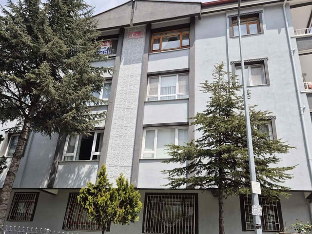 UFUKTEPE'DE 3+1 GÜNEY CEPHE BAKIMLI KİRALIK DAİRE