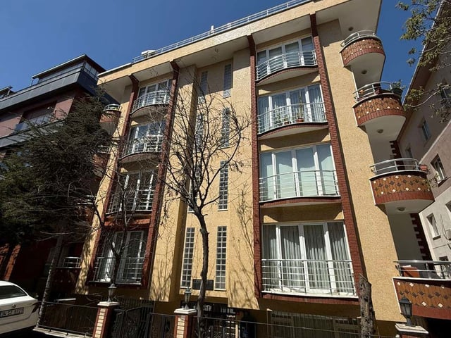 ÜMRANİYE ESENEVLER 3+1 KİRALIK NET 120 M2
