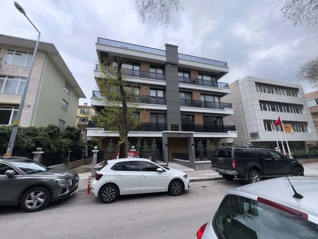 CONCEPT ATAKULE EVLERİNDE SATILIK 2+1 DAİRE