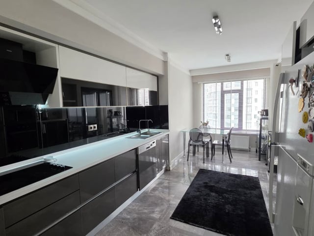 REMAX NEPTÜN'DEN BAŞAKŞEHIR SITESINDE SATILIK 4+1 DAIRE