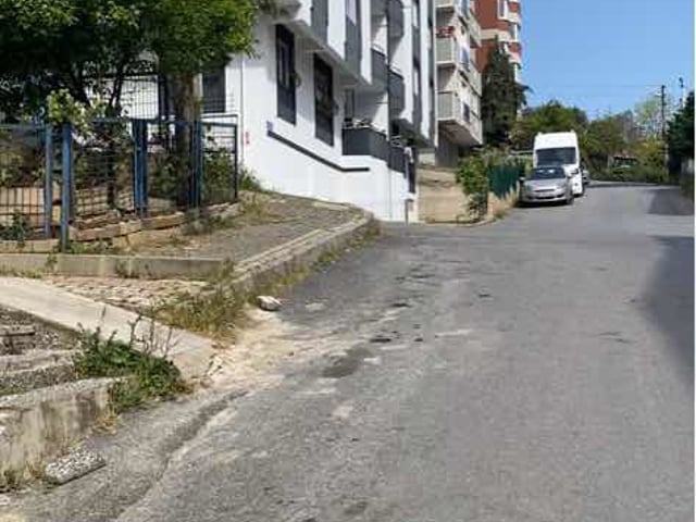 GEBZE OSMAN YILMAZ MH. 3+1 SATILIK DAİRE