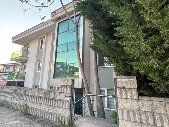SERDİVANIN MERKEZİNDE KİRALIK  2+1 DAİRE
