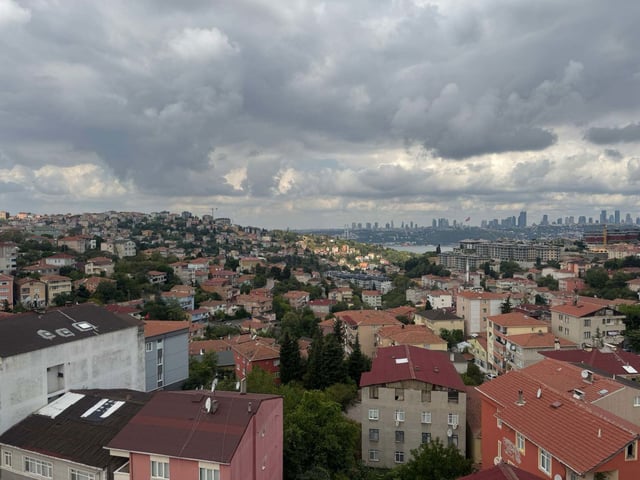 ÇENKELKÖY MEHMET AKIF ERSOY MAH.3+1 SATILIK