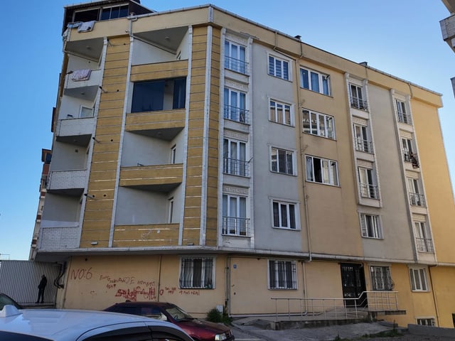 RE/MAX LAND'DEN MÜSTAKİL BAHÇELİ 2+1 FIRSAT DAİRE ACİL!!!