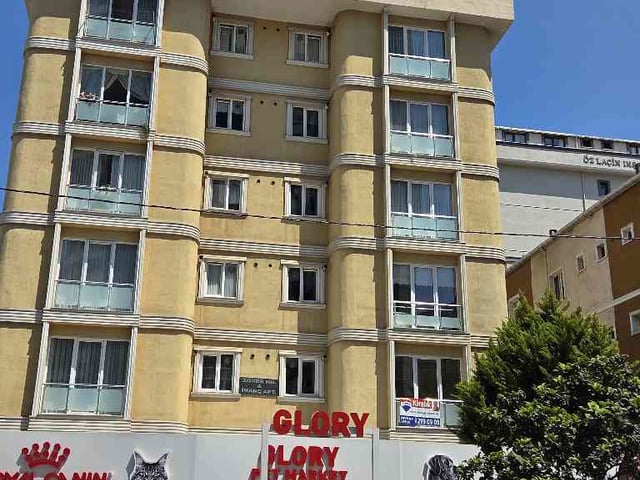 KARTAL ESENTEPE KİRALIK 2+1 TOPLU TAŞIMANIN ODAK NOKTASIMDA