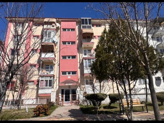 SİNCAN FATİH GÖKÇEK MAH ACİL MERKEZİ KONUM SATILIK DAİRE