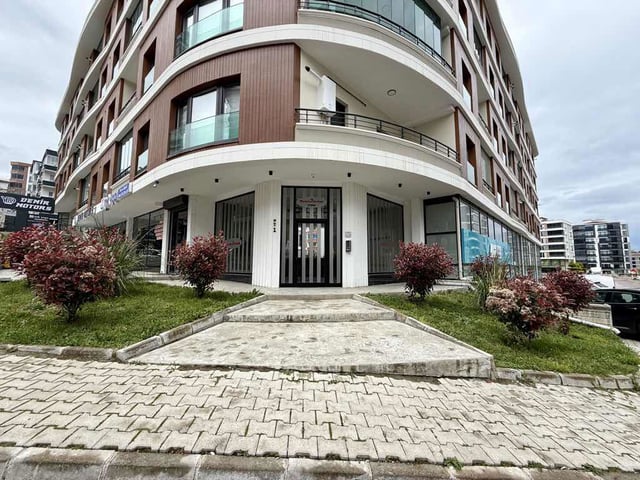 ASUMAN MÜTEVELLİOĞLU’NDAN YUNUSEVLER ARENA’DA KİRALIK 2+1 DAİRE