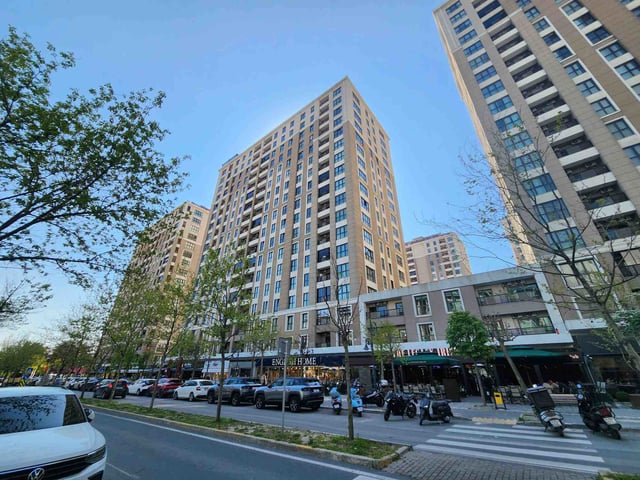 KAMEROĞLU METROHOME’DA GENIŞ VE FONKSIYONEL LÜKS 3+1