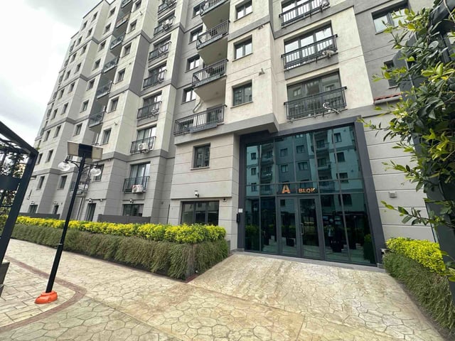 PENDİK ÇAMÇEŞME MAH. BAHADIR 148 SİTESİNDE 2+1 KİRALIK DAİRE
