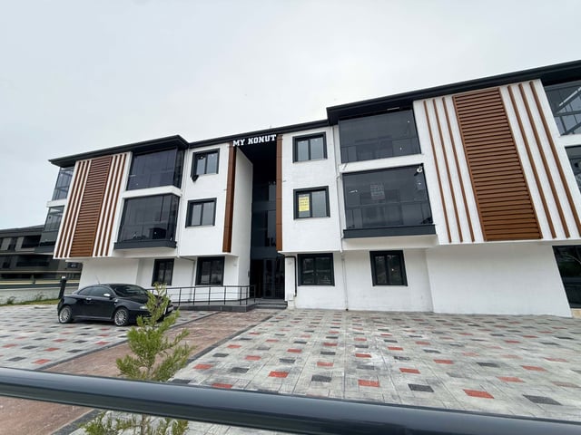 RE/MAX LAVANDA GÜVENCESİYLE RUMELİ MAH. KİRALIK 1+1 DAİRE!
