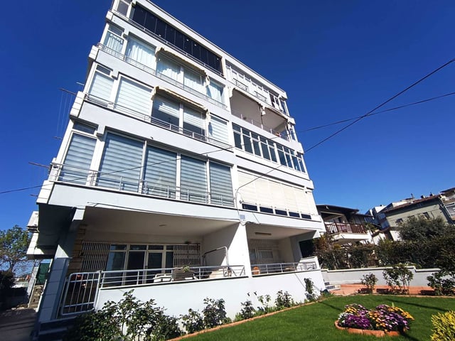 BÜYÜKÇEKMECE YENİMAHALLE'DE DENİZE SIFIR MASRAFSIZ 2+1 DAİRE