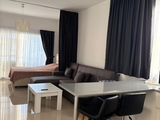 CAESAR RESORT 2. ETAPTA KIRALIK STÜDYO DAIRE