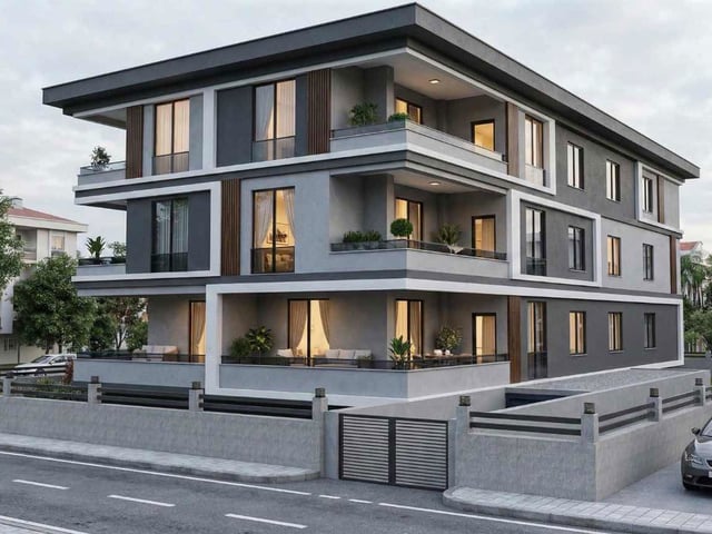 REMAX DEM'DEN KAZIM KARABEKİR MAHALLESİNDE 2 +1 SATILIK DAİRE