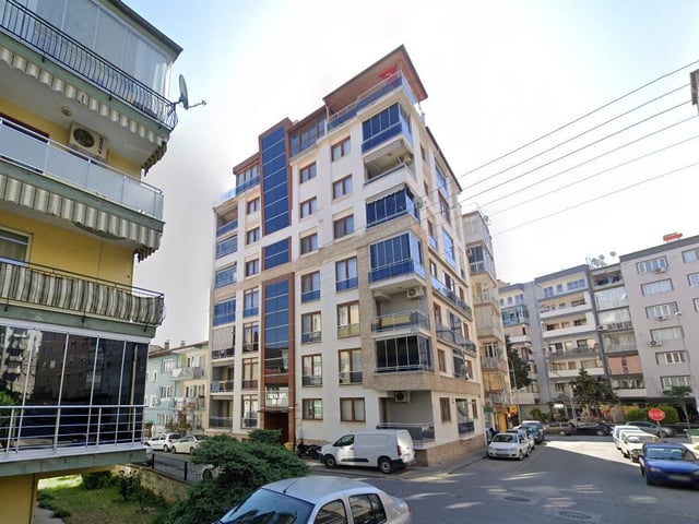 REMAX MODEL DEN KUŞPINAR MAHALLESİNDE 4+1 SATILIK DUBLEKS DAİRE