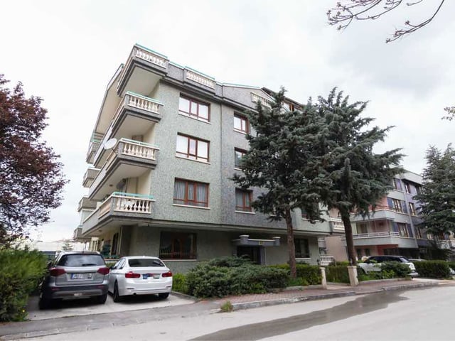 ÇİĞDEM MAHALLESİ PRESTİJLİ KONUMDA 5+1 TERASLI DAİRE