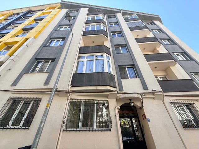 RE/MAX LAVANDA GÜVENCESİYLE ŞEYHSİNAN MAH. SATILIK 3+1 DAİRE