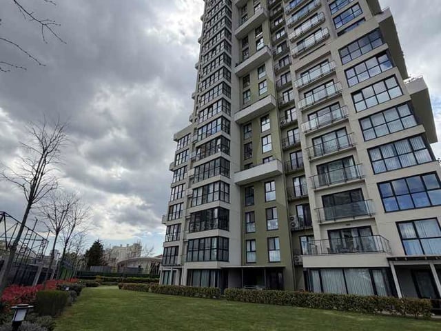 SINPAŞ KORU AURA KİRALIK 2+1 DAİRE