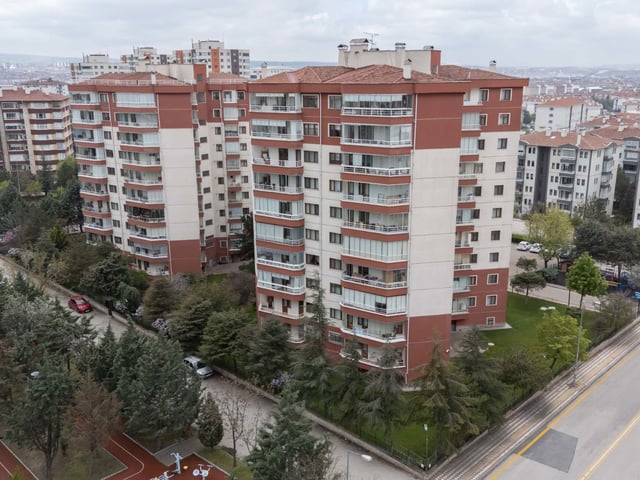 METROMALL AVMYE YAKIN 3+1 SATILIK DAIRE