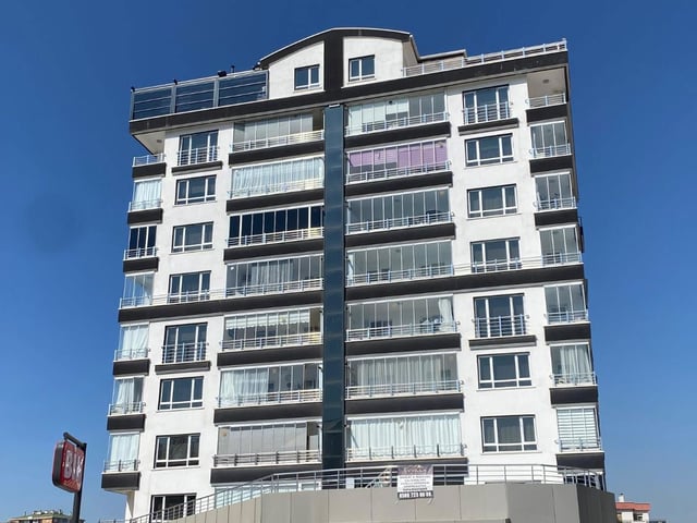 MAMAK DURALİ ALIÇ MAH NATAVEGA AVM YAKINI SATILIK 3+1 DAİRE