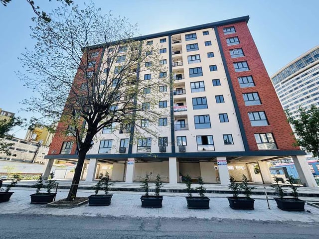 MALTEPE CEVİZLİ MAHALLESİ DRAGOS SUITE 2+1 KİRALIK DAİRE