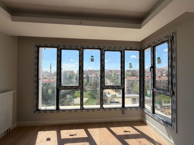 ADRES ANKARA EVLERI KIRALIK 2+1 DAIRE