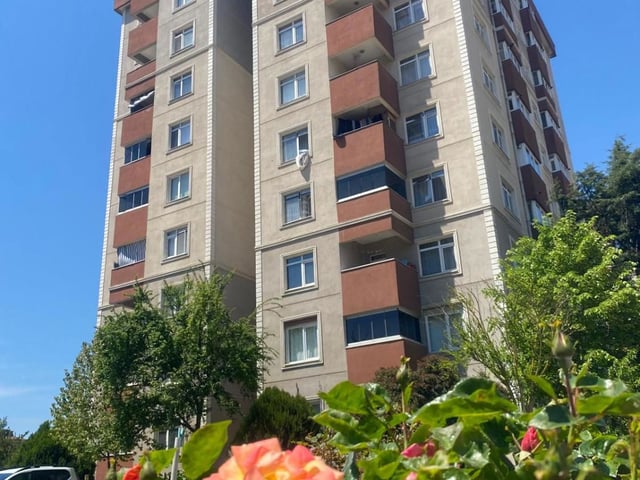 HARMANDERE MAH DE VİAPORT ASYA YANINDA SATILIK HARİKA 3+1