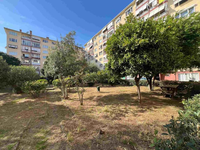 BAĞDAT CADDESI JETTUR SİTESİ 2+1 KİRALIK DAİRE